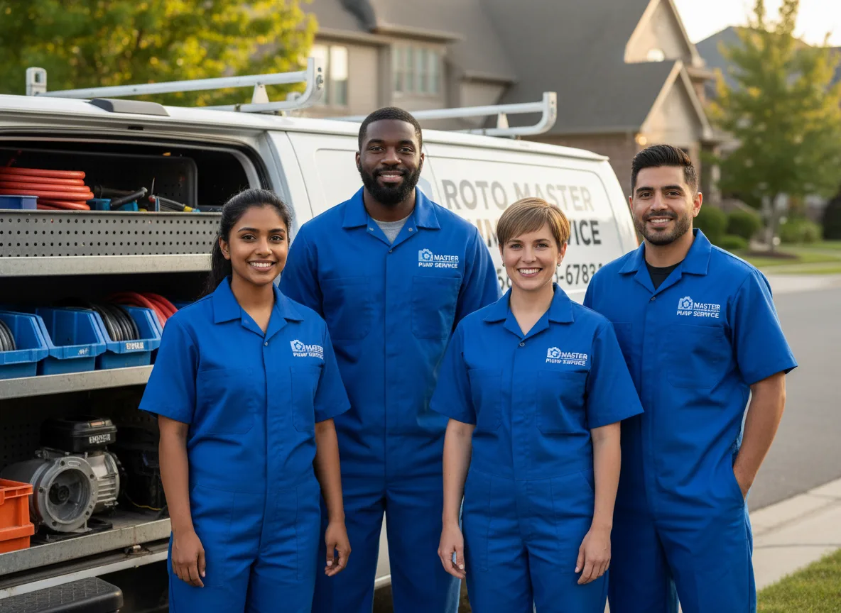 Sump Pump Installation company in Rising Sun, MD